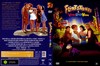 Flintstones 2. - Viva Rock Vegas DVD borító FRONT Letöltése