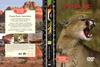 Ragadozók testközelben 21. - Pumák Észak-Amerikában (slim) (gerinces) DVD borító FRONT Letöltése