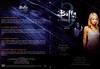 Buffy, a vámpírok réme 3. évad 2. lemez (slim) DVD borító FRONT Letöltése