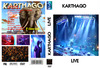 Karthago - Live DVD borító FRONT Letöltése