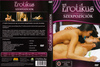 Erotikus szexpozíciók DVD borító FRONT Letöltése