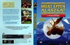 Miért éppen Alaszka? 1. évad DVD borító FRONT Letöltése