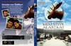 Miért éppen Alaszka? 2.évad DVD borító FRONT Letöltése