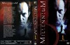 Millennium 1.évad DVD borító FRONT Letöltése