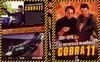 Cobra 11 1. évad 1-15. epizód DVD borító FRONT Letöltése