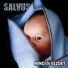 Salvus - Minden kezdet DVD borító FRONT Letöltése