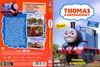 Thomas a gõzmozdony 1. DVD borító FRONT Letöltése