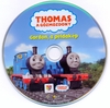 Thomas a gõzmozdony 4. DVD borító CD1 label Letöltése
