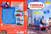 Thomas a gõzmozdony 5. DVD borító FRONT Letöltése