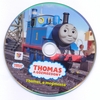 Thomas a gõzmozdony 5. DVD borító CD1 label Letöltése