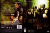 Robin Hood 1. évad DVD borító FRONT Letöltése