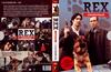 Rex felügyelõ 2.évad DVD borító FRONT Letöltése