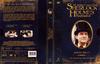 Sherlock Holmes naplójából DVD borító FRONT Letöltése