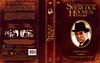 Sherlock Holmes visszatér 5. lemez DVD borító FRONT Letöltése