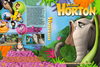 Horton (presi) DVD borító FRONT Letöltése