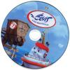 Éliás a kis mentõhajó 7. DVD borító CD1 label Letöltése