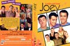 Joey 1. évad DVD borító FRONT Letöltése