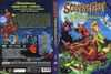 Scooby-Doo! és a Koboldkirály DVD borító FRONT Letöltése