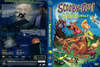 Scooby-Doo! és a Koboldkirály (Darth George) DVD borító FRONT Letöltése