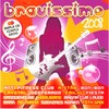 Bravissimo 2008 DVD borító FRONT Letöltése