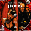 Paris DVD borító CD1 label Letöltése