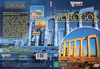Discovery - Õseink tudománya - Görögök DVD borító FRONT Letöltése