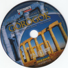 Discovery - Õseink tudománya - Görögök DVD borító CD1 label Letöltése