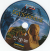 Discovery - Õseink tudománya - Egyiptomiak DVD borító CD1 label Letöltése