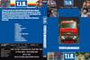 T.I.R. (Eddy61) DVD borító FRONT Letöltése