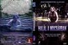 Halál a mocsárban (Csiribácsi) DVD borító FRONT Letöltése