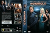 Csillagközi romboló 2. évad (22 mm gerinc) DVD borító FRONT Letöltése