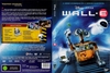 WALL-E DVD borító FRONT Letöltése