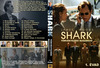 Shark - Törvényszéki ragadozó 1. évad DVD borító FRONT Letöltése