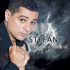 Stefano - Fekete éjszakák DVD borító FRONT Letöltése