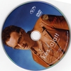 Kés alatt 5. évad 1. lemez DVD borító CD1 label Letöltése