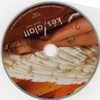 Kés alatt 5. évad 2. lemez DVD borító CD1 label Letöltése