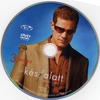 Kés alatt 5. évad 3. lemez DVD borító CD1 label Letöltése