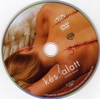 Kés alatt 5. évad 5. lemez DVD borító CD1 label Letöltése