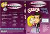 Karaoke - Grease (öcsisajt) DVD borító FRONT Letöltése