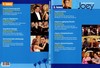 Joey 2. évad 3-4. lemez (slim) DVD borító FRONT Letöltése