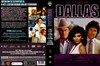 Dallas 4. évad 1-4. lemez 1-23. rész DVD borító FRONT Letöltése