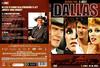 Dallas 6. évad 2. kötet 1. lemez 16-18. rész (slim) DVD borító FRONT Letöltése