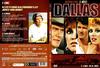 Dallas 6. évad 2. kötet 2. lemez 19-21. rész (slim) DVD borító FRONT Letöltése