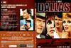 Dallas 6. évad 2. kötet 3. lemez 22-24. rész (slim) DVD borító FRONT Letöltése