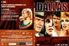 Dallas 6. évad 2. kötet 4. lemez 25-26. rész (slim) DVD borító FRONT Letöltése