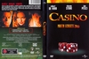 Casino DVD borító FRONT Letöltése