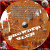 Showder Klub (Csiribácsi) DVD borító CD1 label Letöltése