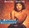 Szulák Andrea - Darabok a Szívembõl DVD borító FRONT Letöltése