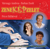 Zeneképzelet Pécsi Ildikóval DVD borító FRONT Letöltése