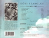 Kövi Szabolcs - Felhõjáró DVD borító BACK Letöltése